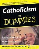 Catholicism for Dummies