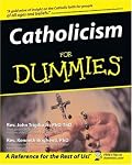 Catholicism for Dummies