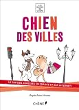 Livre d&acute;occasion Nature et jardinage : Chien des villes