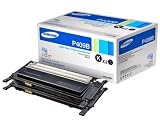 Samsung Value Pack Black Toner x 2 for CLP-315, CLP-315W, CLX-3175FN, CLX-3175FW (CLT-P409B)