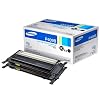 Samsung Value Pack Black Toner x 2 for CLP-315, CLP-315W, CLX-3175FN, CLX-3175FW (CLT-P409B)