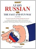 Learn Russian the Fast and Fun Way
