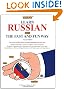 Learn Russian the Fast and Fun Way