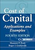 Cost of Capital: Applications & Examples (Wiley Finance)
