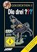 Die drei ??? - Gold Edition Band 1-3 (PC+MAC)