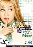 DVD : Hannah Montana - Behind The Spotlight [2006]