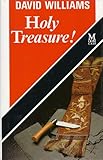 Holy treasure!