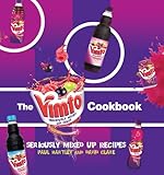 The vimto cookbook : seriously mixed up recipes