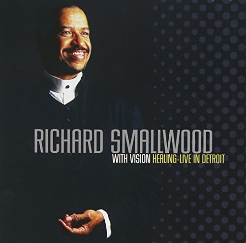 Richard Smallwood - WOW Gospel 2001 (2 of 2) - Zortam Music