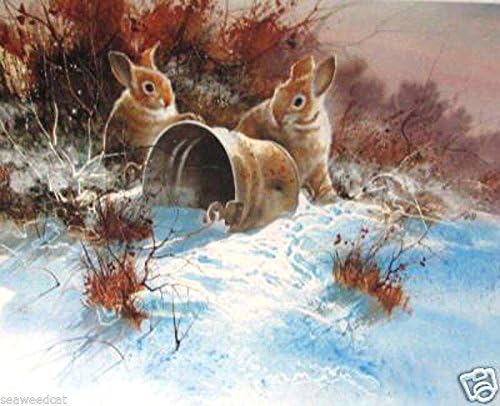 Tea Kettle &amp; Water Pail by Larry Dodson