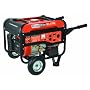 DuroMax Elite MX4500E 4,500 Watt 7 HP OHV 4-Cycle Gas Powered Portable Generator With Wheel Kit & Electric Start