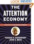The Attention Economy: Understanding the New Currency of Business