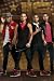 Posters: JLS Poster - Club Is Alive (36 x 24 inches)