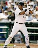 Autographed/Hand Signed 8x10 Photo Garrett Jones - Pittsburgh Pirates