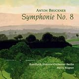 Bruckner: Symphony No. 8