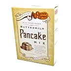Buttermilk Pancake Mix