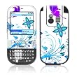 Flutter Design Protective Skin Decal Sticker for Palm Centro Cell Phone