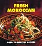 Fresh Moroccan
