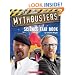Mythbusters Science Fair Book