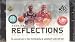 2005 06 Upper Deck Reflections Basketball Unopened Hobby Box
