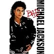 Michael Jackson - Bad - 11 x 17 Poster