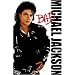 Michael Jackson - Bad - 11 x 17 Poster