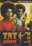 TNT Jackson [Slim Case]
