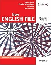 New English File Elementary: Workbook: Workbook Elementary level