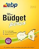 Mon Budget Perso 2010