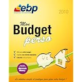 Mon Budget Perso 2010par EBP
