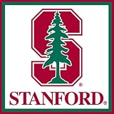 Turner Stanford Cardinal Paper Cube (8080133)