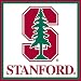 Turner Stanford Cardinal Paper Cube (8080133)
