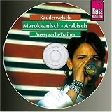  : Marokkanisch - Arabisch. Kauderwelsch-CD