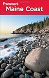 IMAGE OF Frommer's Maine Coast (Frommer's Complete Guides)
