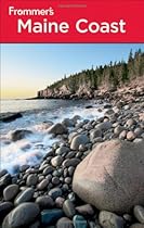 Frommer's Maine Coast (Frommer's Complete Guides)