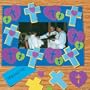 Cross Photo Magnetic Craft Kit (1 dz)