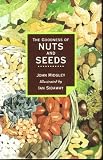 The goodness of nuts and seeds