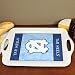 University of North Carolina EcoBamboo Large Tray