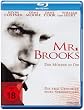 Mr. Brooks - Der M�rder in Dir  [Blu-ray]