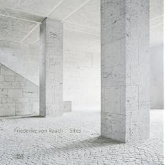 Friederike von Rauch, Sites