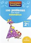 Vacaci�nes Santillana, matem�ticas, 2...