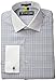 Stacy Adams Men's Seville Long-Sleeve Regular-Fit Shirt