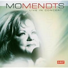 Momendts - Live in Concert