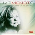 Momendts - Live in Concert