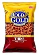 Rold Gold Classic Thins Pretzels, 6.16875-Ounce Bags (Pack of 24)