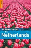 The Rough Guide to The Netherlands (Rough Guides)