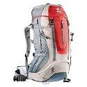 Deuter Futura 30 SL - Damen Trekking-Rucksack - fire / oyster