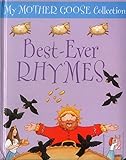 Best ever rhymes