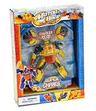 from iOSSS Motor bike transformer robot