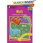 Math: An Integrated Approach Homework Booklet, Grade 5 (Homework Booklets) by  School Specialty Publishing